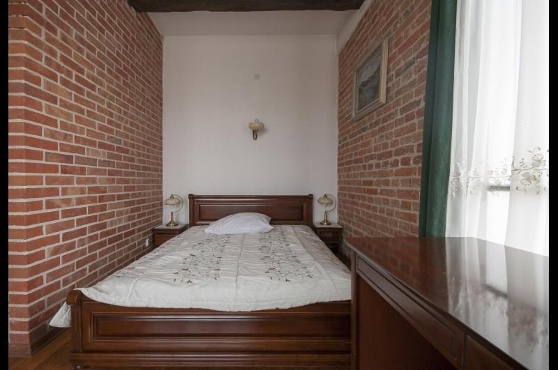 Hotel Restauracja Pod Parowozem Ostrowiec Świętokrzyski 외부 사진