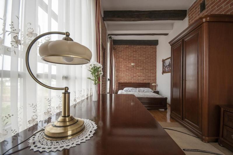 Hotel Restauracja Pod Parowozem Ostrowiec Świętokrzyski 외부 사진