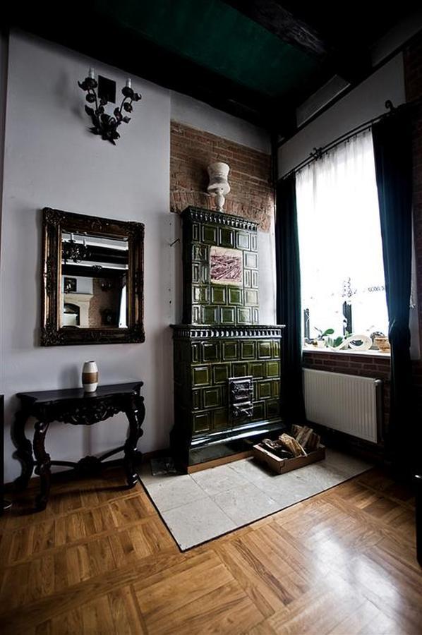 Hotel Restauracja Pod Parowozem Ostrowiec Świętokrzyski 외부 사진