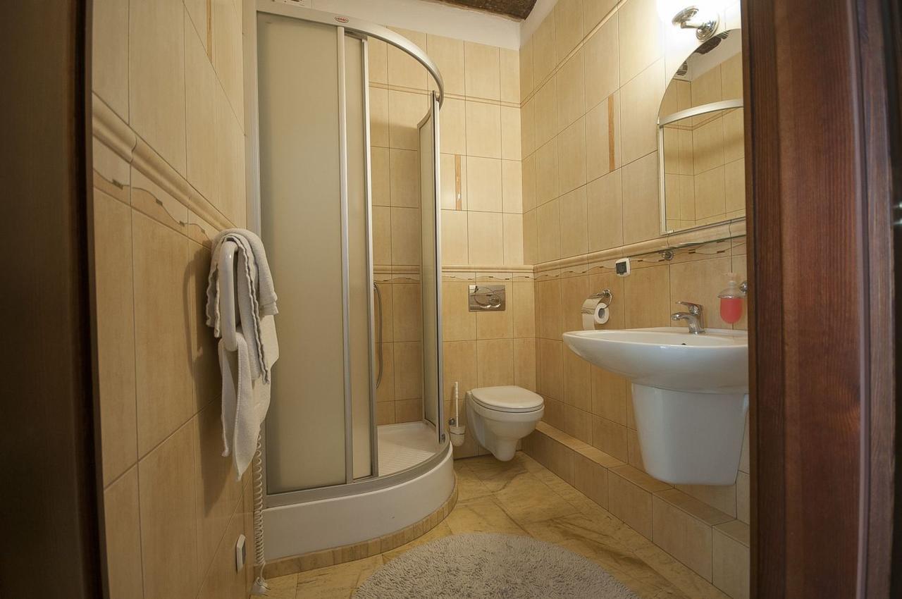 Hotel Restauracja Pod Parowozem Ostrowiec Świętokrzyski 외부 사진